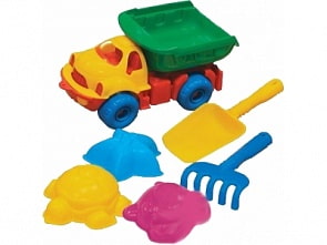 Набор для песка №26 (Нордпласт, Н-431723)