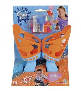 Игровой набор с водяными бомбочками (Simba,  7797031)