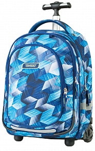 Рюкзак-тележка - Allover 2 (Target, 21427)