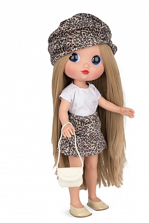 Кукла Elegance Dunya, 38 cм 