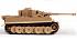Модель для склеивания - Немецкий тяжёлый танк Т-VI Тигр  - миниатюра №3