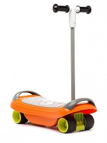 Самокат и скейтборд BalansKate Chicco, 5227