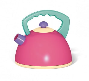 Игрушечный чайник (Stellar, 06005)