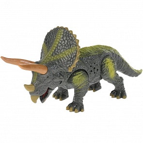 Динозавр, свет и звук, разные цвета (B1597340) (ассортимент)