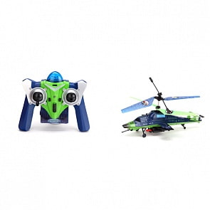 Радиоуправляемый вертолет Marvel - Мстители (Технопарк, FST6238)