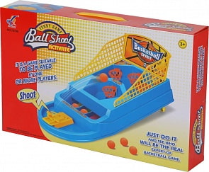 Настольная игра Баскетбол (DiHong, Y3037085)