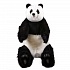 Мягкая игрушка - Панда сидящая, 130 см  - миниатюра №1