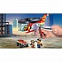 Конструктор Lego® City Fire - Пожарный спасательный вертолет  - миниатюра №10