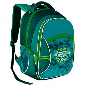 Рюкзак школьный PRO Sports League (ErichKrause, 39339)