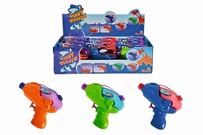 Водный пистолет Funny Splasher (Simba, 7271707)