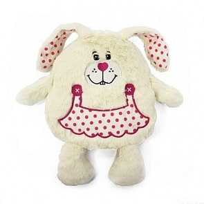 Грелка-Игрушка Зайчонок (Maxitoys, MT-MRT0414029)