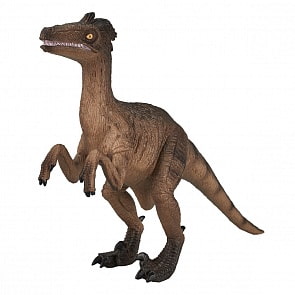 Фигурка Велоцираптор большой (Konik, AMD4023)