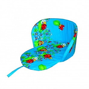 Матрац детский для санок (Усть-Люга, 80201)