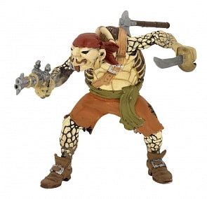 Фигурка Пират-черепаха мутант (Papo, 39461)