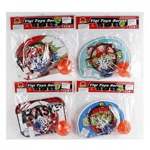 Набор для игры в баскетбол (Shantou, B1356880sim)