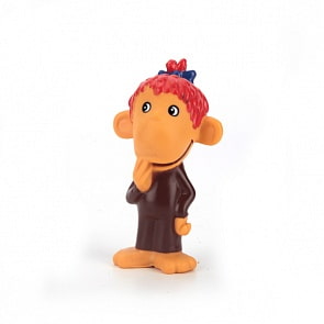 Фигурка для ванной - Мартышка (Играем Вместе, LXST11Rsim)