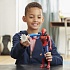 Игровой набор Spider-man - Человек паук с аксессуарами  - миниатюра №5