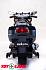 Электромотоцикл Moto черный  - миниатюра №7