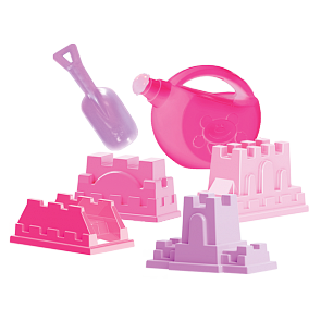 Песочный набор «Принцесса» №2 (Плэйдорадо, 71005)