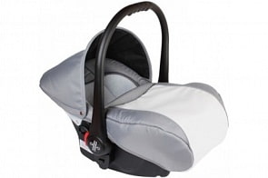 Автокресло Carlo typu Kite для коляски Camarelo Carmela (Camarelo, CR-04)