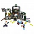 Конструктор Lego Hidden Side Метро Ньюбери  - миниатюра №2