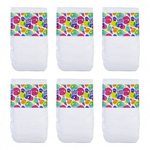 Подгузники для кукол Baby Alive (Hasbro, C2723EU4)