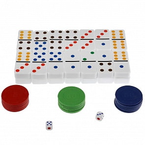 Домино (P380-H24035)