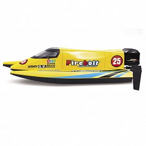 Радиоуправляемый катер SQW VanGuard (SQW, 3382t)