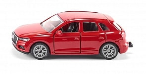Машина - Ауди Q5 (Siku, 1522)