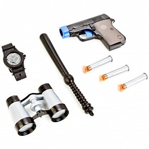 Набор - Полиция (Играем вместе, B1589263-Rsim)