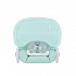 Стульчик для кормления Nuovita Pratico, Tiffany, Bianco/Тиффани, Белый  - миниатюра №19