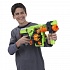 Бластер Hasbro Nerf Зомби Страйк Ордовик, b1532 - миниатюра №4