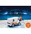 Игровой набор из серии Хоккей: Машина для заливки льда  - миниатюра №1