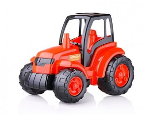 Трактор - Чемпион (Полесье, П-6683)