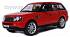Rastar Range Rover Sport на радиоуправлении  - миниатюра №2