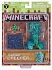 Фигурка Minecraft Charged Creeper, 8 см  - миниатюра №1