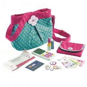 Сюжетно-ролевая игра - Сумка (Djeco, 06663k)