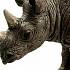 Фигурка Животные из зоопарка – Носорог, 14,7 см  - миниатюра №6