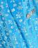 Костюм карнавальный – Снегурочка с шубой, шапкой, варежками, размер 44-48  - миниатюра №4