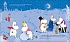 Книга - Муми-тролль и первый снег  - миниатюра №1