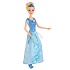 Кукла София принцесса в голубом платье 29 см., с аксессуарами  - миниатюра №1