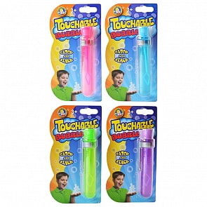 Нелопающиеся пузыри, 20 мл (Hold Enterprise, HD199TA)