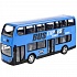 Радиоуправляемая игрушка - Автобус 666-691A, свет  - миниатюра №1