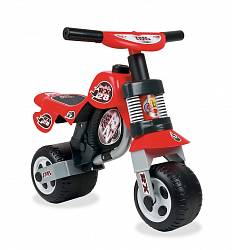 Каталка Moto Cross 309 Coloma, 3482RT - миниатюра