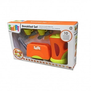 Набор для завтрака - Smart (HTI, 1684119)