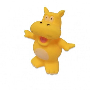 Игрушка-брызгалка, в наборе с трамплином, 2 вида  – Веселое купание (Abtoys, PT-00533)