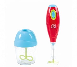 Игровой миксер, свет (Playgo, Play 3182veg)