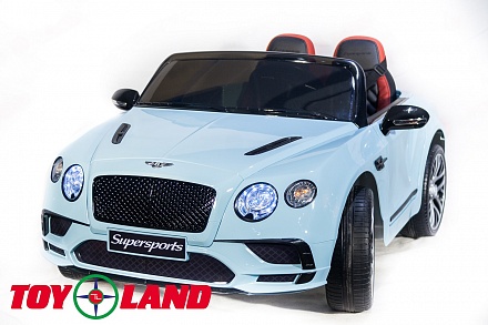 как пользоваться электромобилем bentley v002