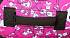 Санки надувные – Тюбинг, собачки на розовом, диаметр 105 см  - миниатюра №6