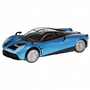 Машина спортивная, свет + звук (B1650900)